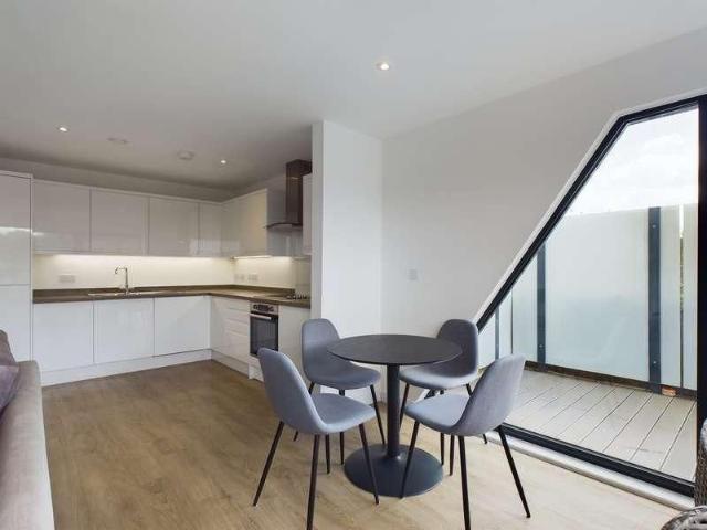 Apartment for rent in Singleton, Ashford