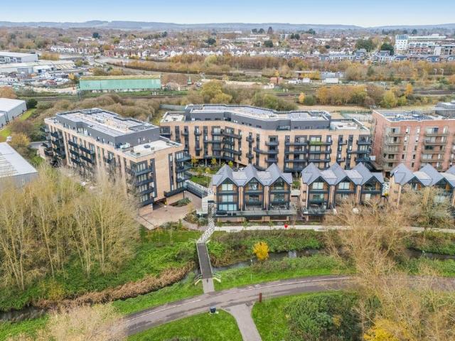 Apartment for rent in South Ashford, Bridgefield