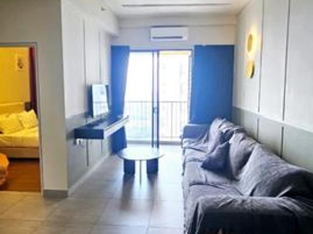 Serviced Residence for rent in Petaling, Alam Impian