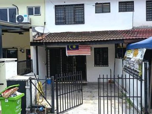 Terraced House for sale in Country Heights Damansara, Kuala Lumpur