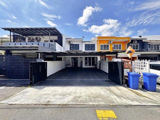 Terraced House for sale in Petaling, Alam Impian