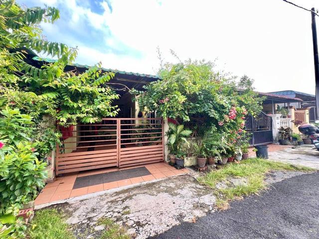 Terraced House for sale in Semenyih, Majlis Perbandaran Kajang