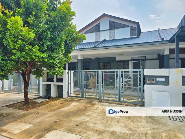 House for sale in Port Klang, Selangor