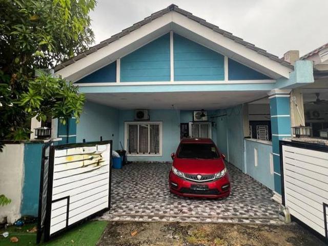 Terraced House for sale in Selayang, Selangor