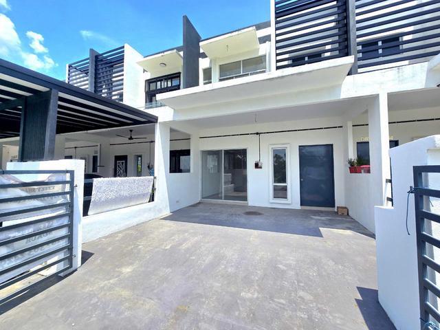 Terraced House for sale in Sepang, Selangor