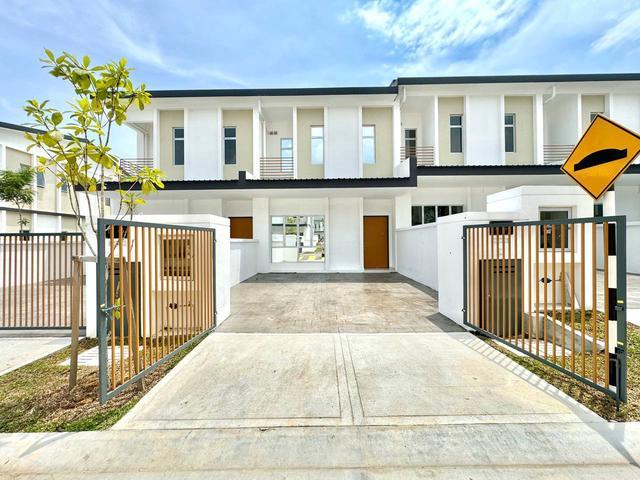 Terraced House for sale in Selayang, Selangor