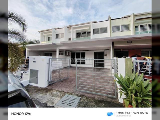 House for rent in Port Klang, Selangor