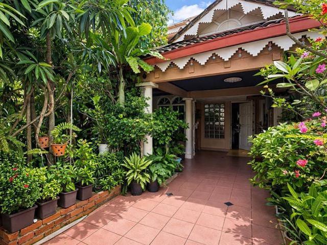 Terraced House for sale in Petaling, Subang Jaya