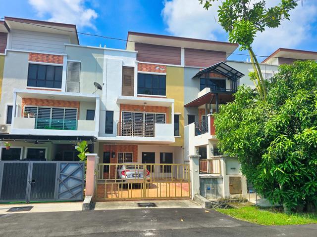 Terraced House for rent in Selangor
