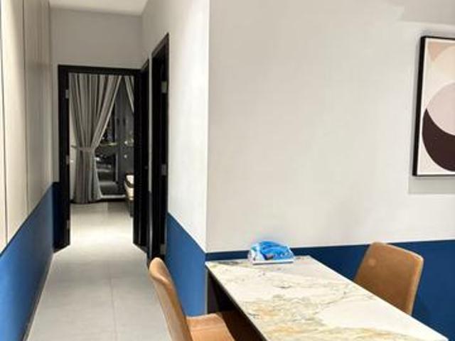 Serviced Residence for rent in Country Heights Damansara, Kuala Lumpur