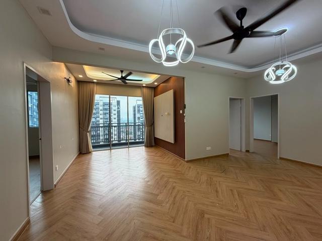 Apartment for rent in Petaling, Subang Jaya