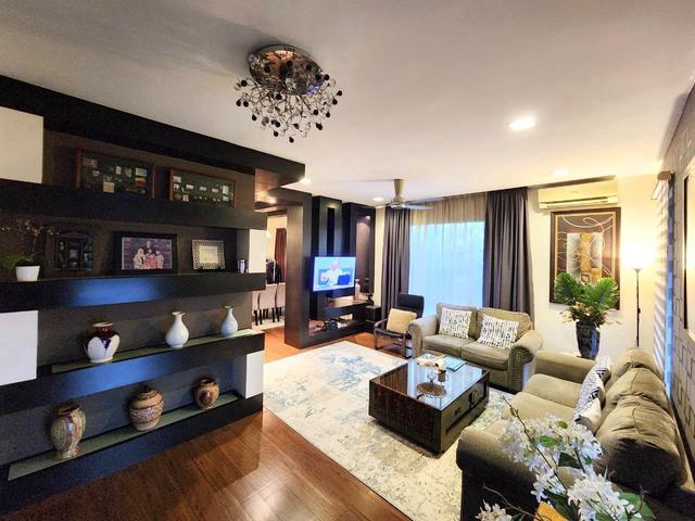 Residential House for sale in Kajang, Langat