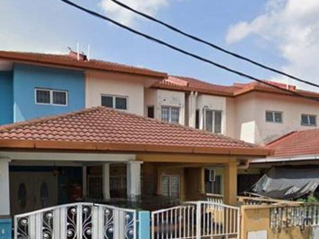 Terraced House for sale in Port Klang, Selangor