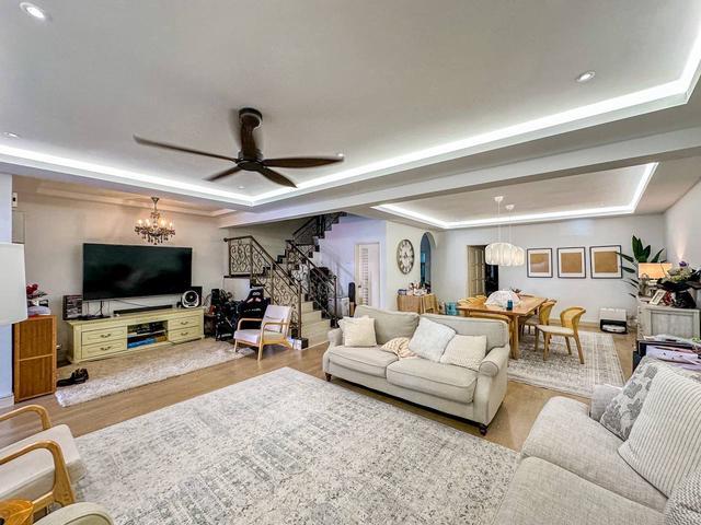 Terraced House for sale in Cheras, Kuala Lumpur