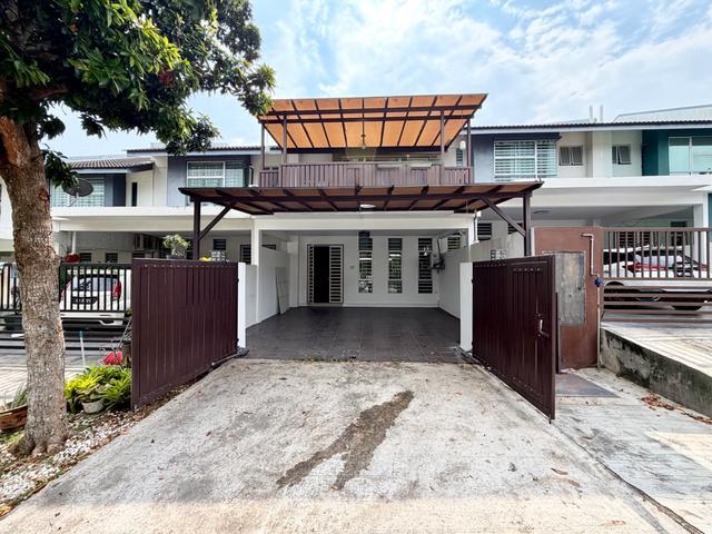 Terraced House for sale in Kajang, Langat