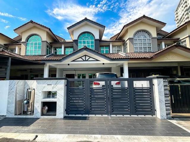 Terraced House for sale in Sepang, Tanjong Sepat