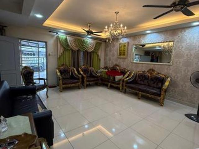 Terraced House for sale in Selangor