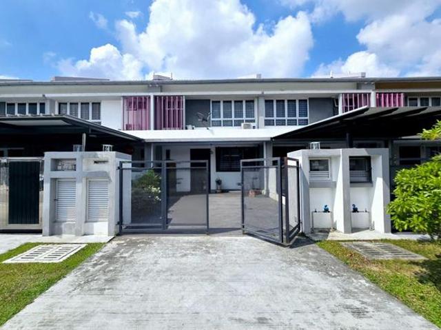 Terraced House for rent in Port Klang, Selangor