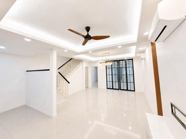 Terraced House for sale in Alam Impian, Selangor