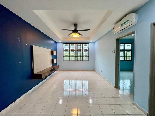 Apartment for sale in Johore Bahru, Johor