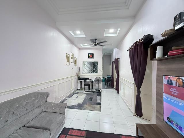 Terraced House for sale in Balok, Pahang