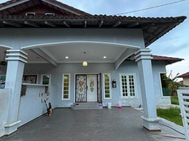 Residential House for sale in Tringganu