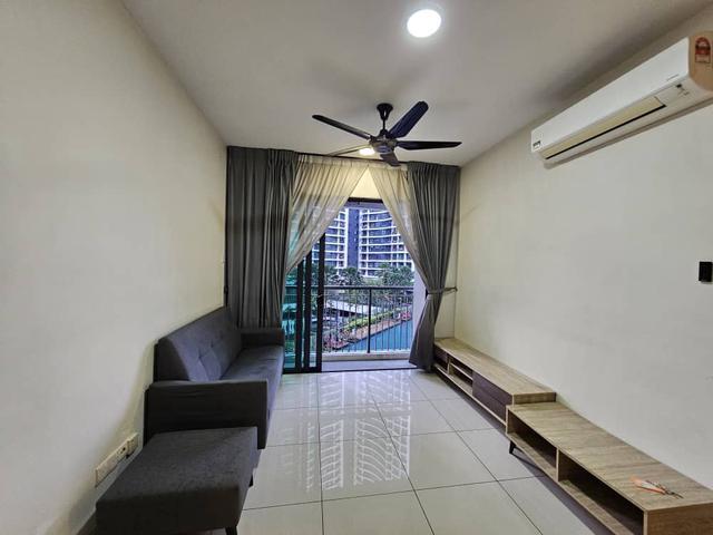 Serviced Residence for rent in Country Heights Damansara, Kuala Lumpur