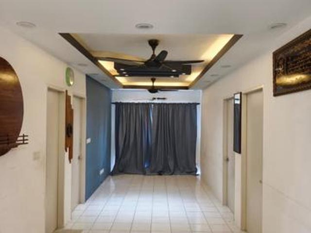 Apartment for rent in Bukit Jalil, Kuala Lumpur