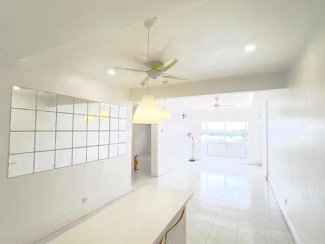 Flat for sale in Kajang, Langat