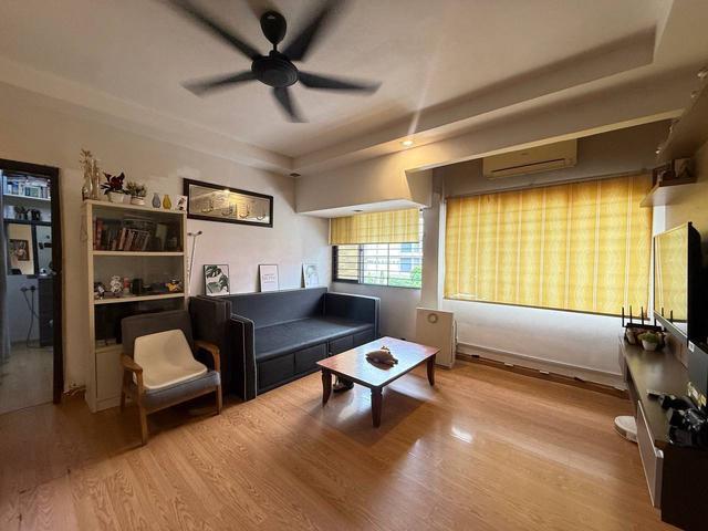 Apartment for sale in Country Heights Damansara, Kuala Lumpur