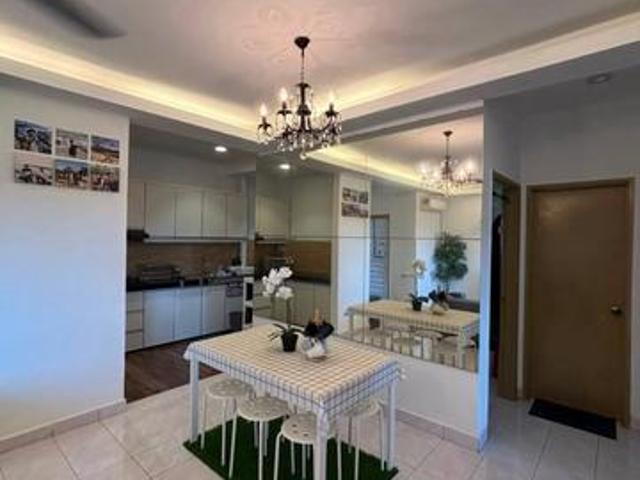 Apartment for sale in Selangor