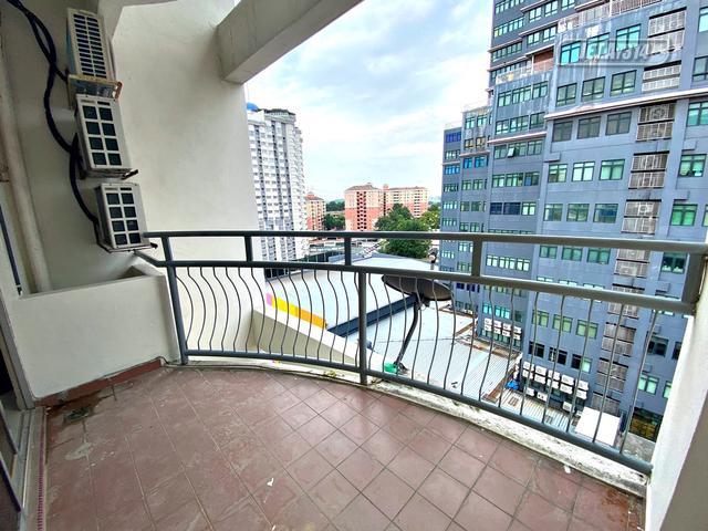 Condominium for sale in Port Klang, Selangor