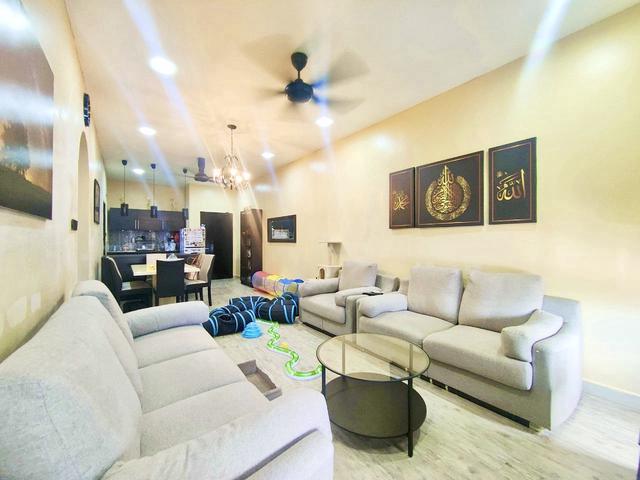 Condominium for sale in Country Heights Damansara, Kuala Lumpur