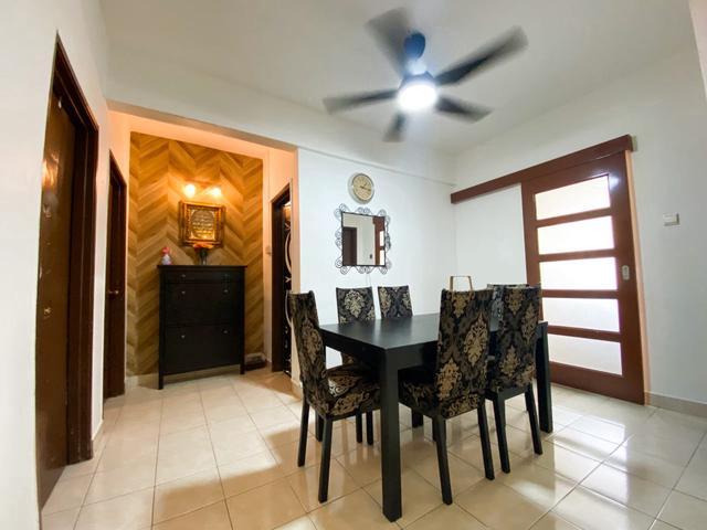 Apartment for sale in Petaling, Damansara Damai