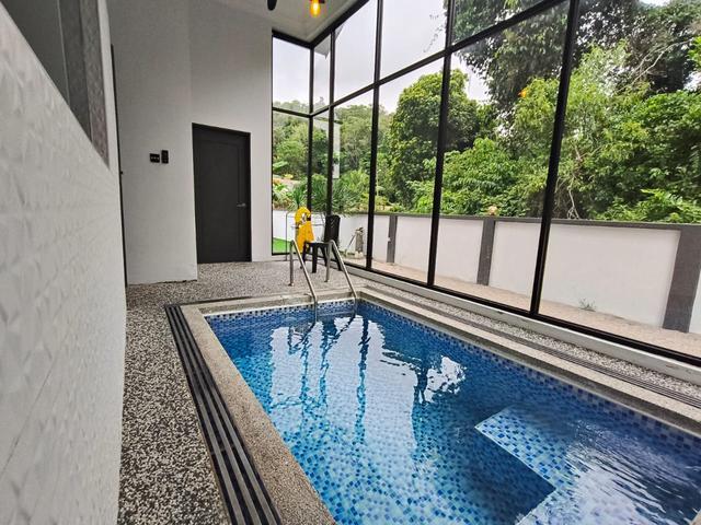 Bungalow for sale in Tringganu