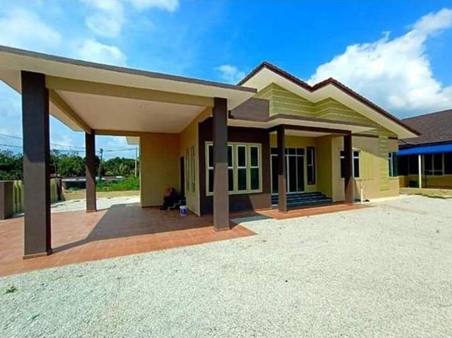 Bungalow for sale in Machan, Kelantan