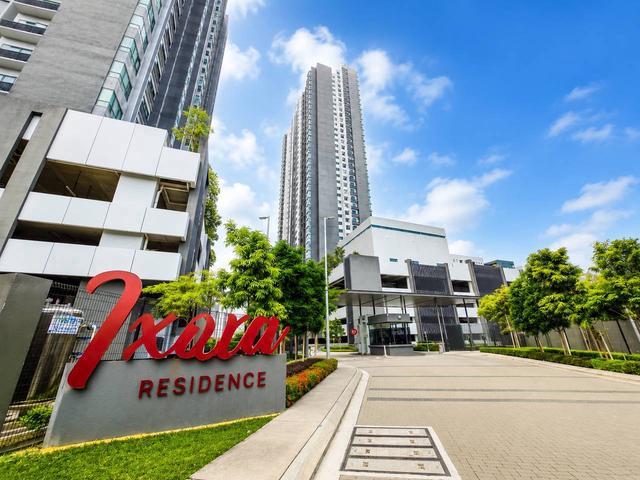 Condominium for sale in Cheras, Kuala Lumpur