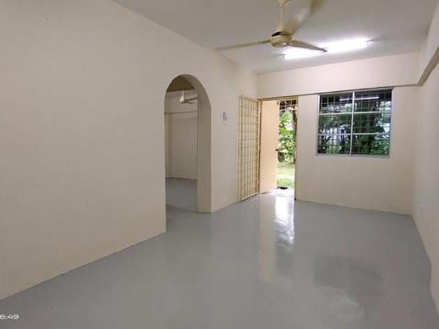 Apartment for sale in Shah Alam, Petaling