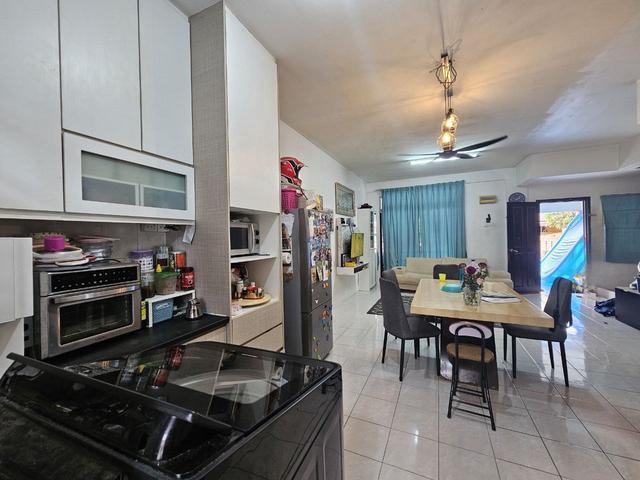 Terraced House for sale in Saujana, Selangor