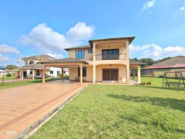 Bungalow for sale in Kuantan, Pahang