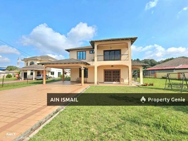 Bungalow for sale in Pahang