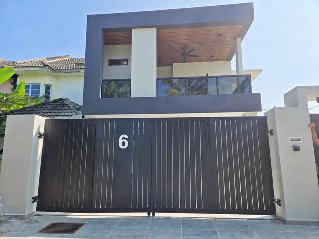 Terraced House for sale in Sendayan Village, Negeri Sembilan