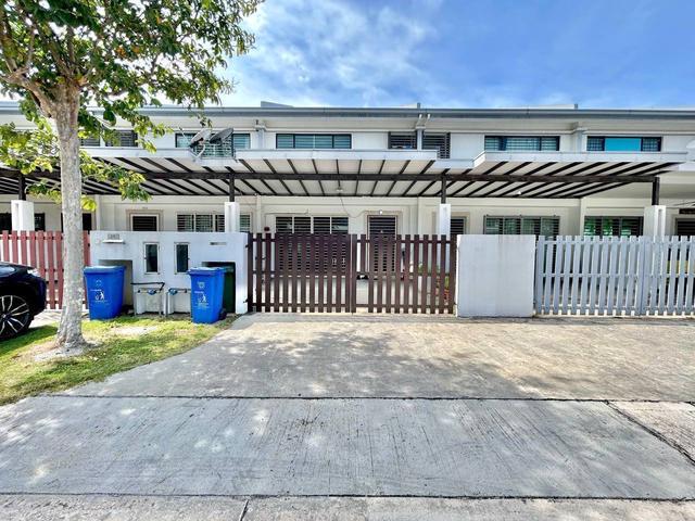 Terraced House for sale in Petaling, Alam Impian