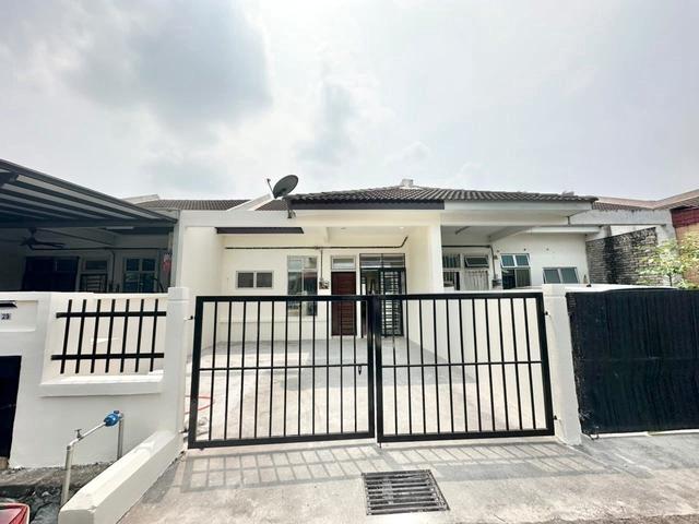 Terraced House for sale in Saujana, Selangor