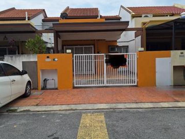 Terraced House for sale in Port Klang, Selangor