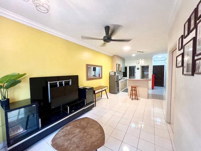 Apartment for rent in Cheras