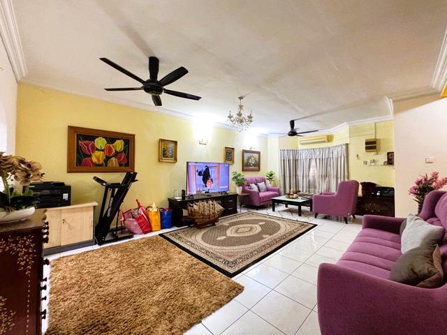 Terraced House for sale in Petaling, Alam Impian
