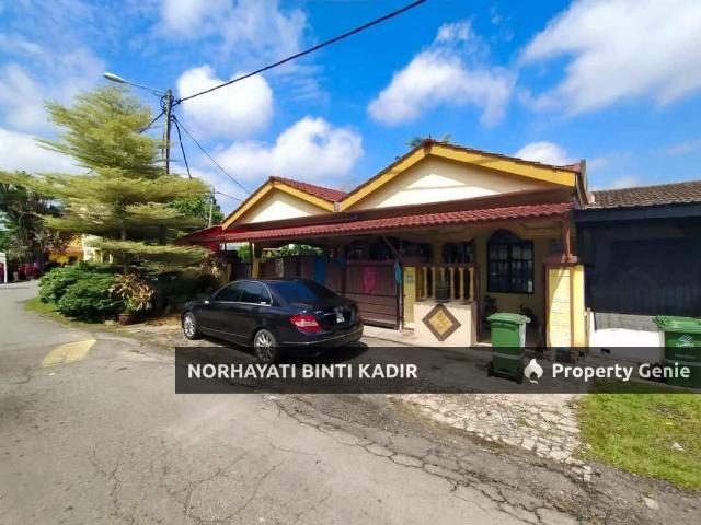 Terraced House for sale in Mentakab, Pahang