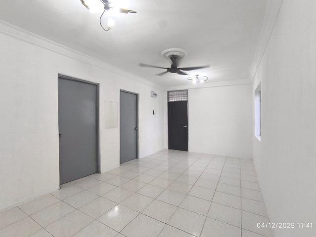 Apartment for sale in Kepong, Kuala Lumpur