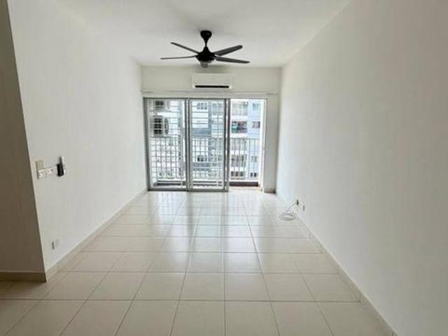 Apartment for sale in Semenyih, Majlis Perbandaran Kajang